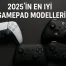 2025’in En İyi Gamepad Modelleri