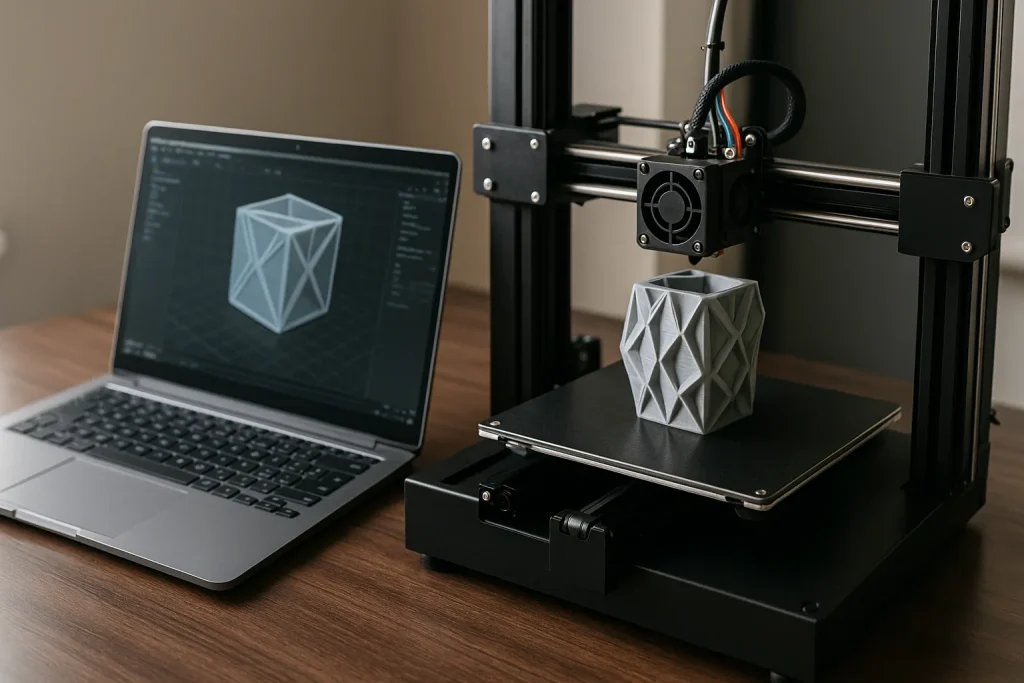 3d Yazicilar Bilgisayar Donanimini Nasil Etkiliyor 2 Blogeres