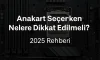 Anakart Seçerken Nelere Dikkat Edilmeli? | 2025 Rehberi Anakart Seçerken Nelere Dikkat Edilmeli? | 2025 Rehberi
