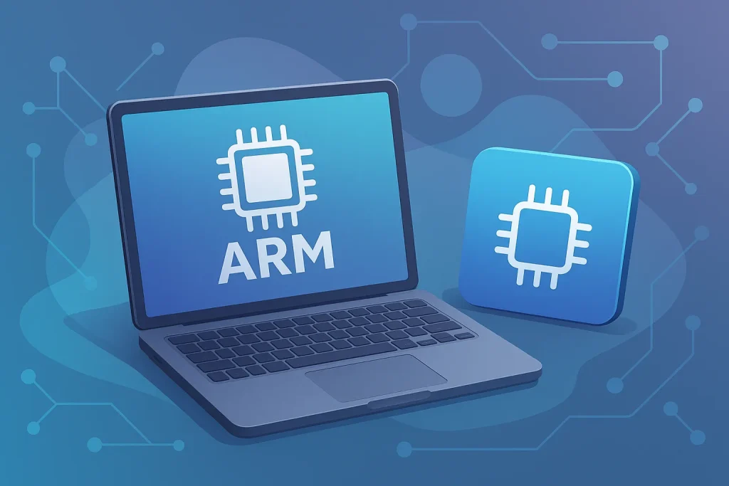 Arm Tabanli Bilgisayarlar Pc Dunyasini Degistiriyor Mu 1 Blogeres