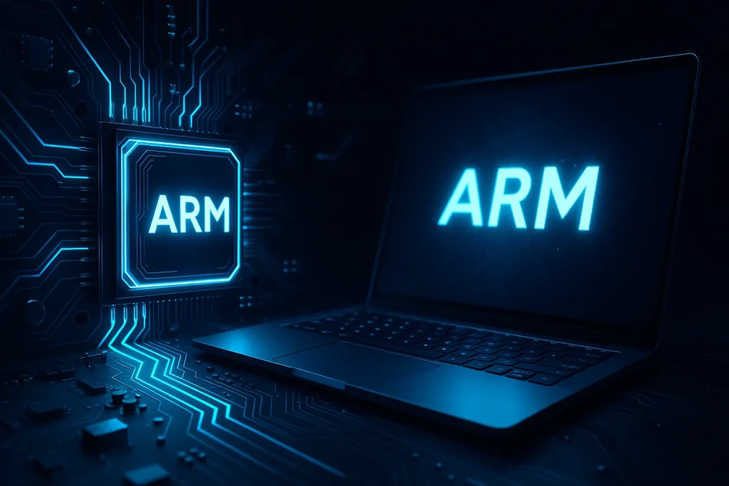 Arm Tabanli Bilgisayarlar Pc Dunyasini Degistiriyor Mu 2 Blogeres