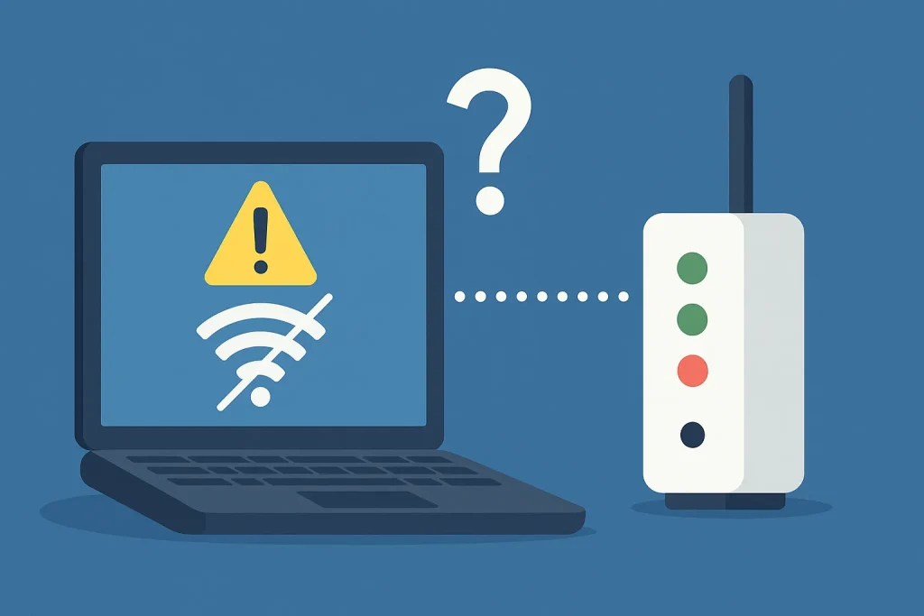 Bilgisayar Internete Baglanmiyor Sorun Giderme Rehberi 2 Blogeres
