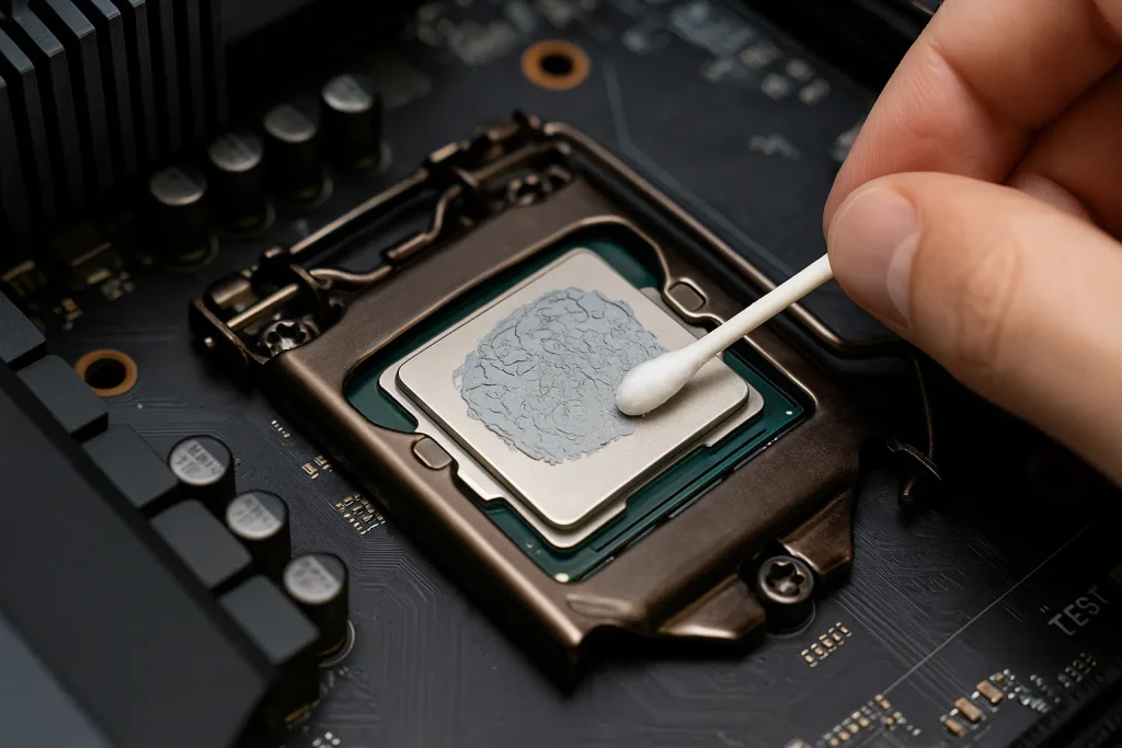 Bilgisayar Isiniyorsa Ne Yapmali Isinma Sorunu Cozumu 2 Blogeres