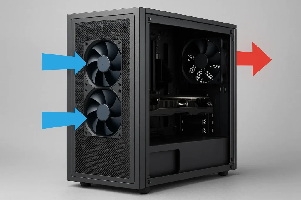 Bilgisayar Kasasi Secerken Bilmeniz Gereken Her Sey Kasa Rehberi 1 Blogeres