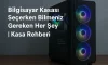 Bilgisayar Kasası Seçerken Bilmeniz Gereken Her Şey | Kasa Rehberi Bilgisayar Kasası Seçerken Bilmeniz Gereken Her Şey | Kasa Rehberi