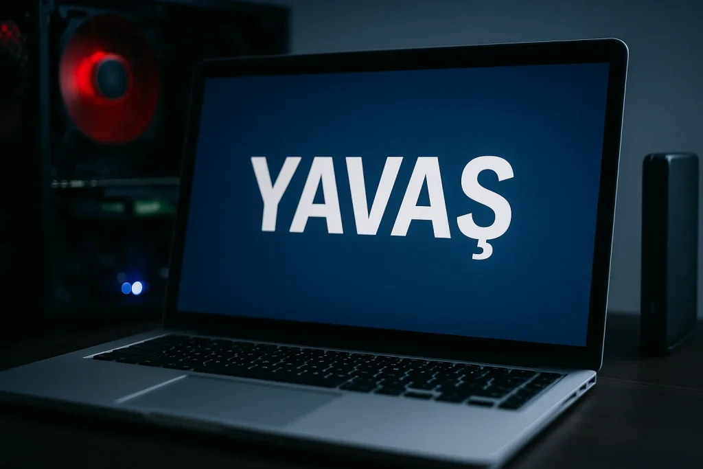 Bilgisayar Neden Yavaslar Nedenleri Ve Cozum Onerileri 2 Blogeres