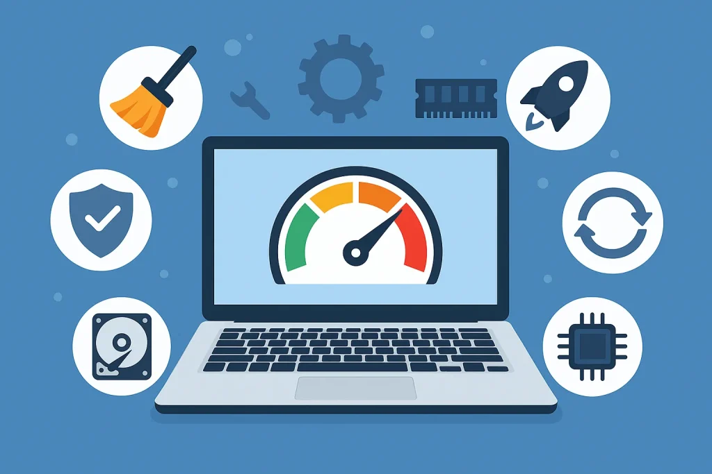 Bilgisayarinizi Hizlandiracak En Iyi 15 Yazilim 1 Blogeres