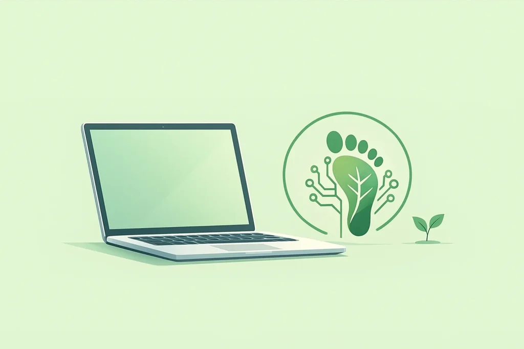 Bilgisayarlarin Karbon Ayak Izini Azaltmak Mumkun Mu 2 Blogeres