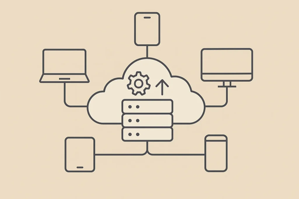 Bulut Bilisim Nedir Bulut Teknolojisi Ne Ise Yarar 1 Blogeres