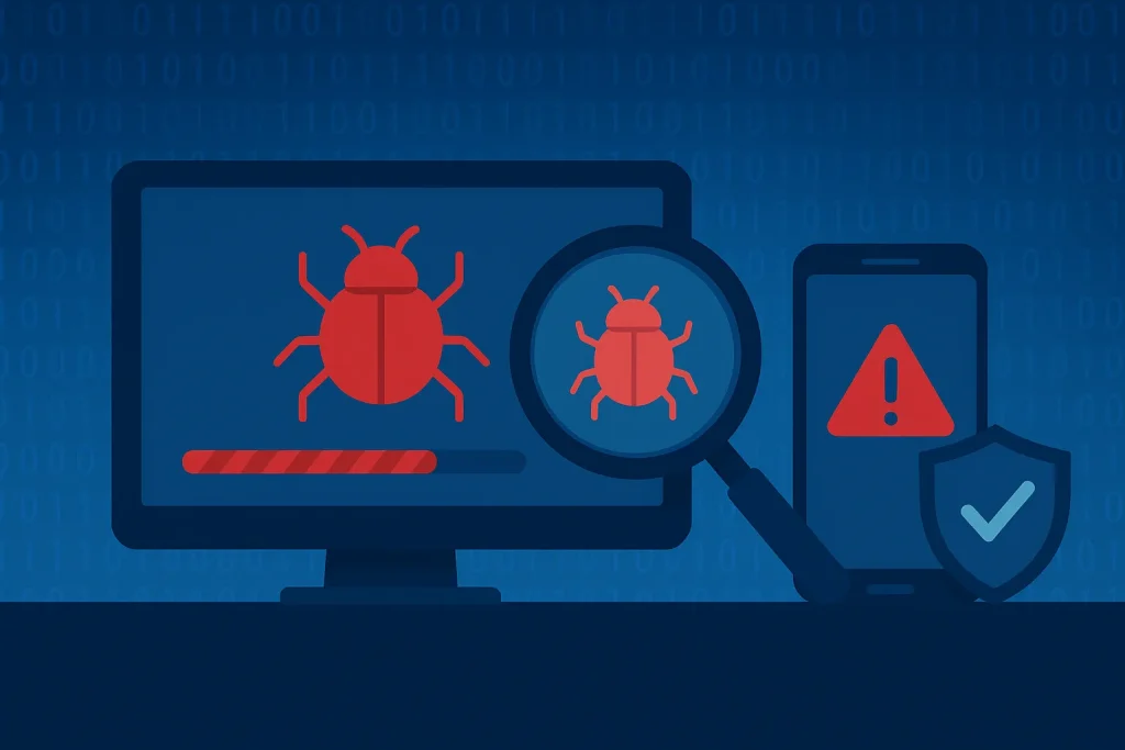 Casus Yazilim Belirtileri Nelerdir Spyware Tespiti 1 Blogeres