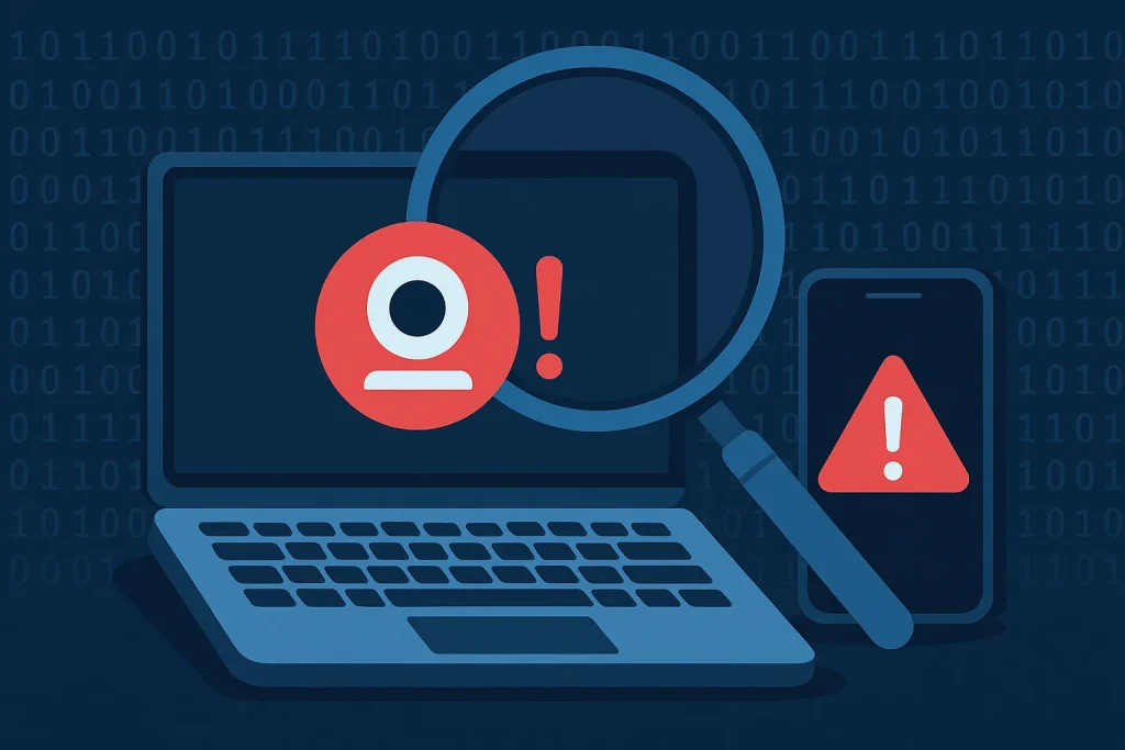 Casus Yazilim Belirtileri Nelerdir Spyware Tespiti 2 Blogeres