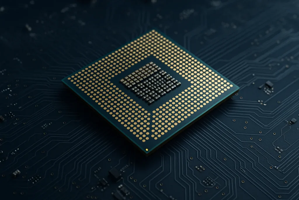 Cpu Nedir Nasil Calisir 2 Blogeres