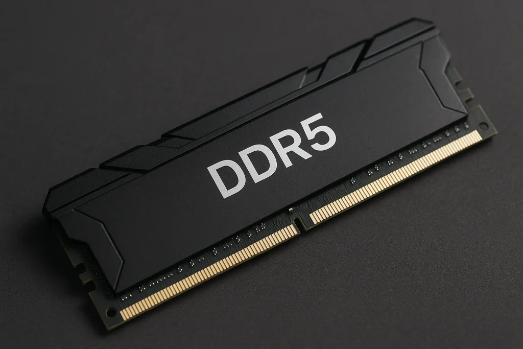 Ddr5 Ram Gercekten Fark Yaratiyor Mu Performans Analizi 1 Blogeres