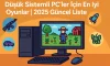 Düşük Sistemli PC’ler İçin En İyi Oyunlar | 2025 Güncel Liste