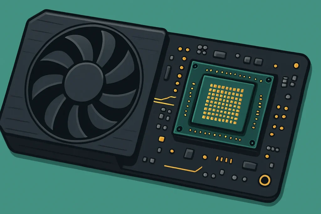 Ekran Karti Bellegi Fpse Ne Kadar Etki Eder 1 Blogeres