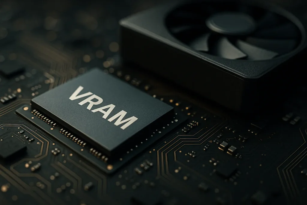 Ekran Karti Bellegi Fpse Ne Kadar Etki Eder 2 Blogeres