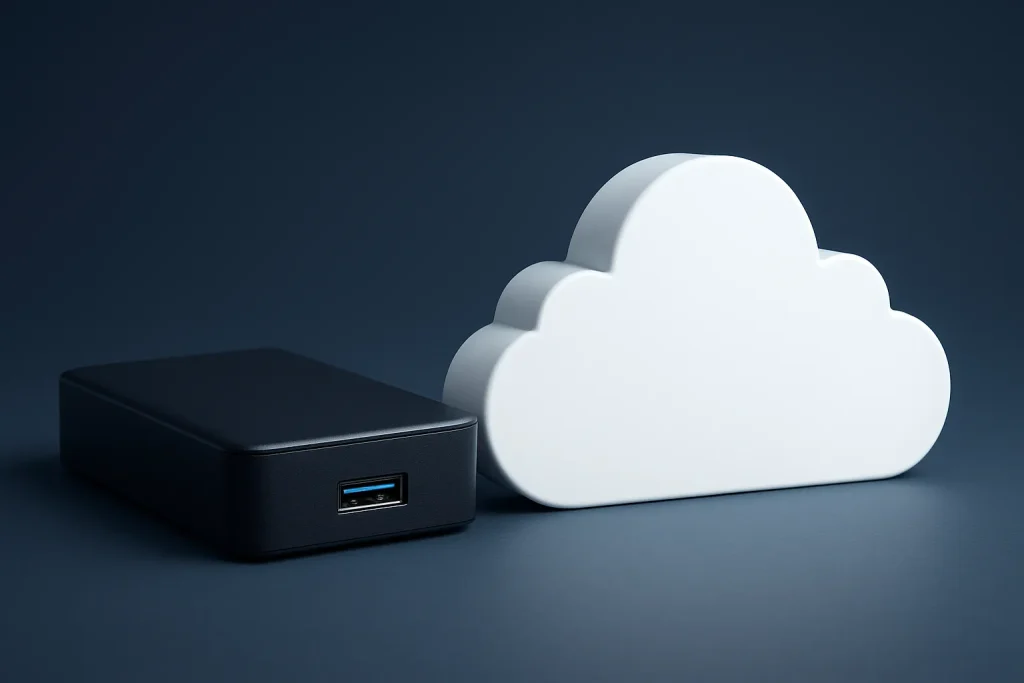 En Guvenli Veri Yedekleme Yontemi Hangisi 2 Blogeres