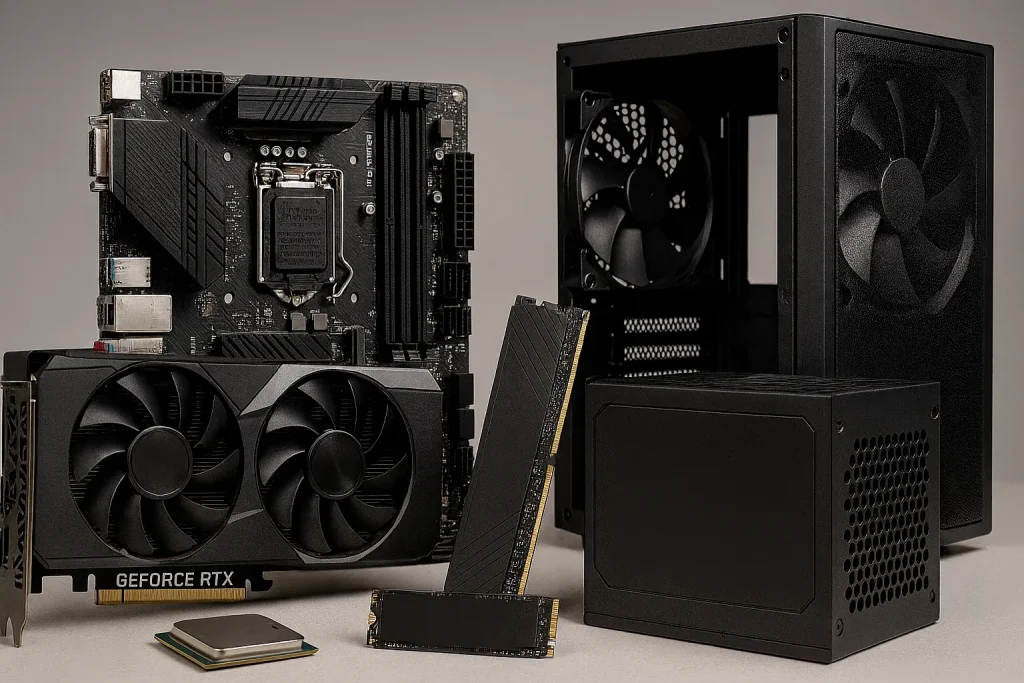 En Iyi Fiyat Performans Oyun Bilgisayari Parcalari 1 Blogeres