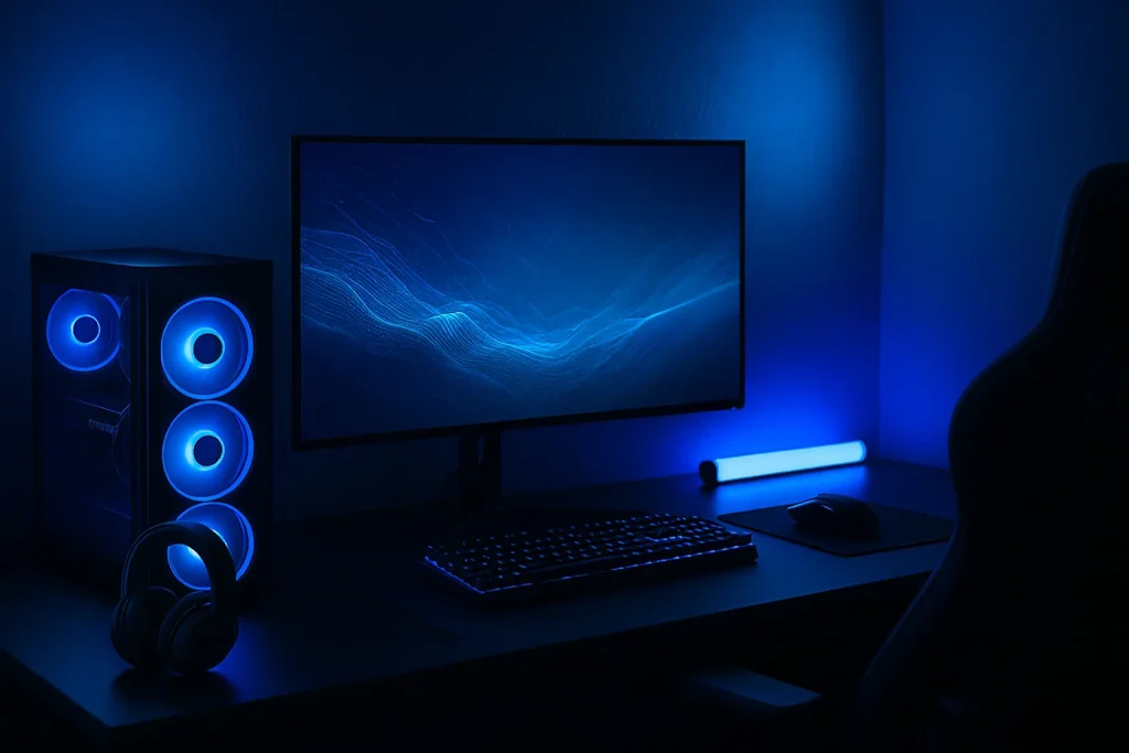 En Iyi Gaming Setup Onerileri 2025 1 Blogeres