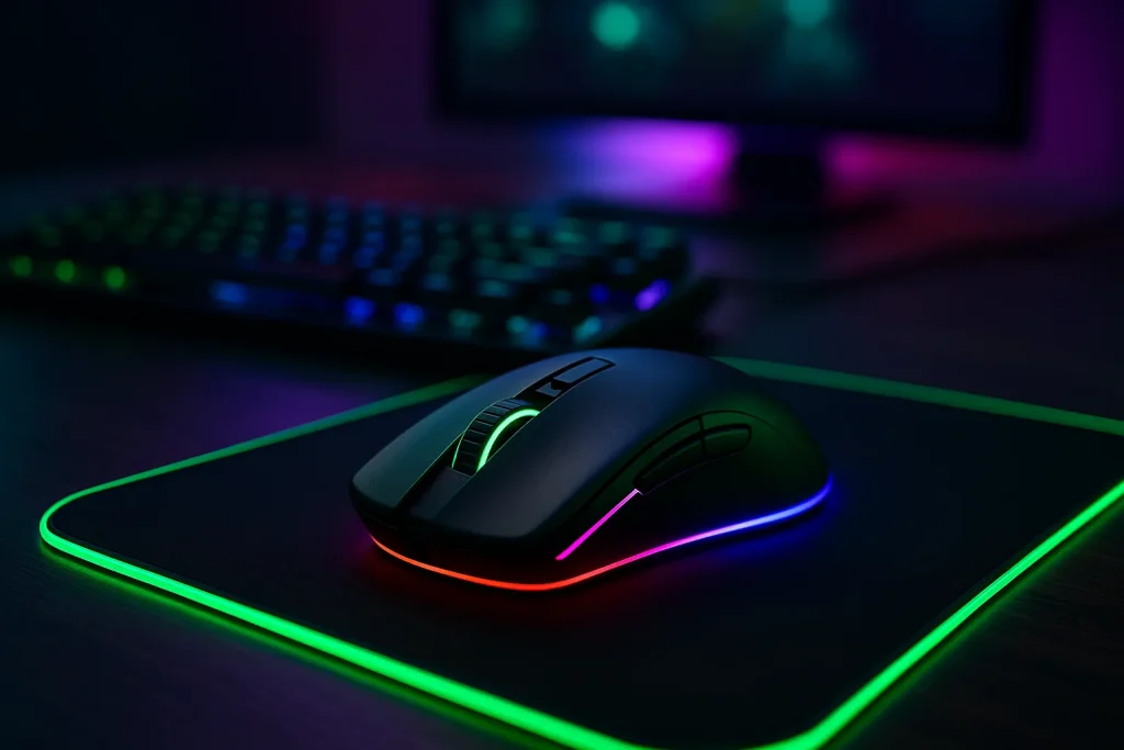 En Iyi Kablosuz Oyun Mouse Modelleri 2025 Rehberi 1 Blogeres