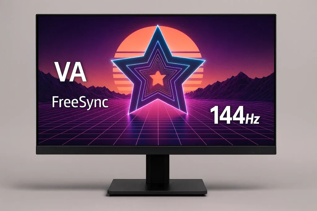 En Ucuz 144 Hz Monitorler 2025 Guncel Tavsiye Listesi 1 Blogeres