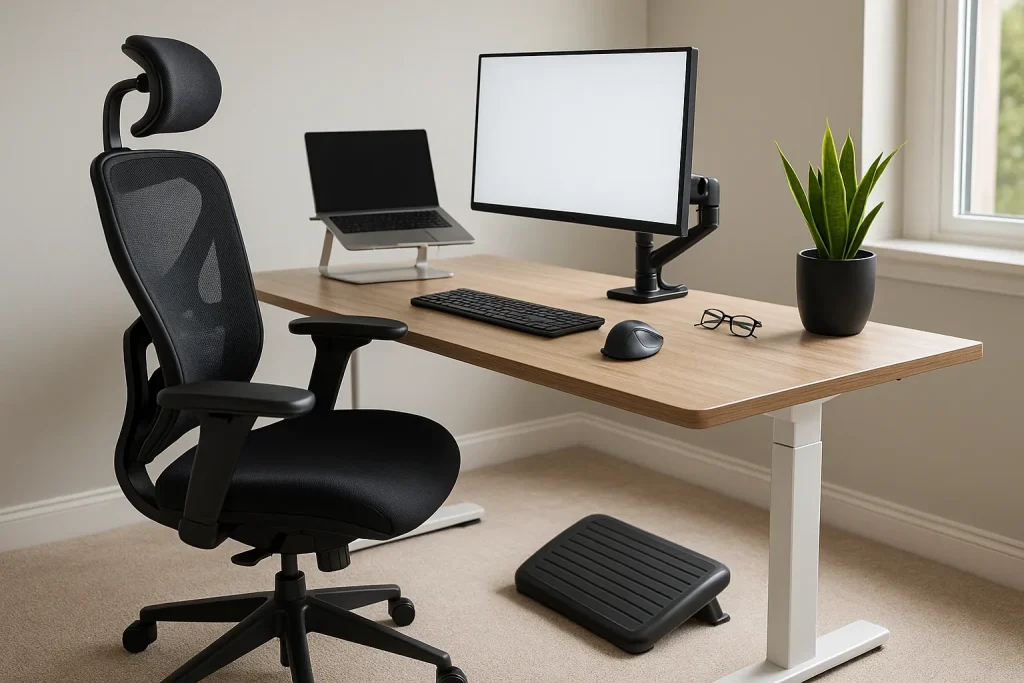 Evden Calisanlar Icin En Iyi Ergonomik Ekipman Onerileri 2 Blogeres