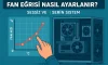 Fan Eğrisi Nasıl Ayarlanır? | Sessiz ve Serin Sistem Fan Eğrisi Nasıl Ayarlanır? | Sessiz ve Serin Sistem
