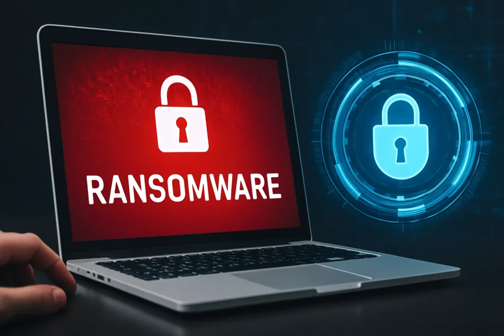 Fidye Yazilimlarindan Korunma Yontemleri Ransomware 1 Blogeres