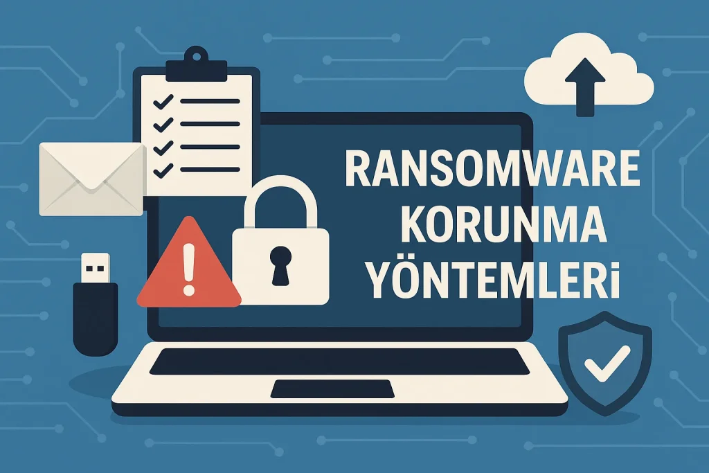 Fidye Yazilimlarindan Korunma Yontemleri Ransomware 2 Blogeres