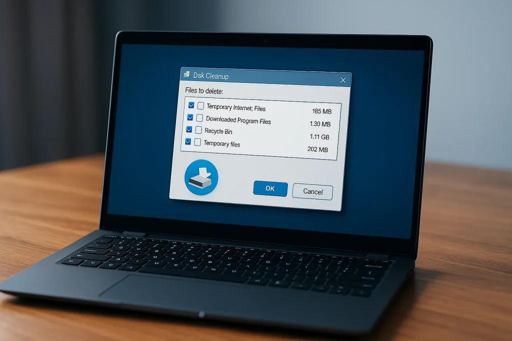 Format Atmadan Bilgisayari Nasil Temizlersiniz Pratik Yontemler 1 Blogeres