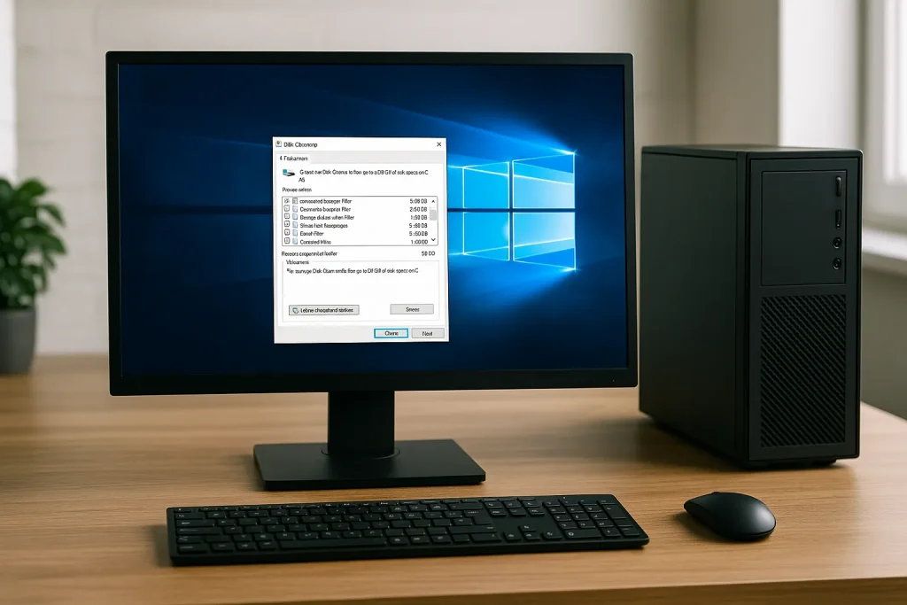 Format Atmadan Bilgisayari Nasil Temizlersiniz Pratik Yontemler 2 Blogeres