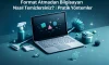 Format Atmadan Bilgisayarı Nasıl Temizlersiniz? | Pratik Yöntemler Format Atmadan Bilgisayarı Nasıl Temizlersiniz? | Pratik Yöntemler
