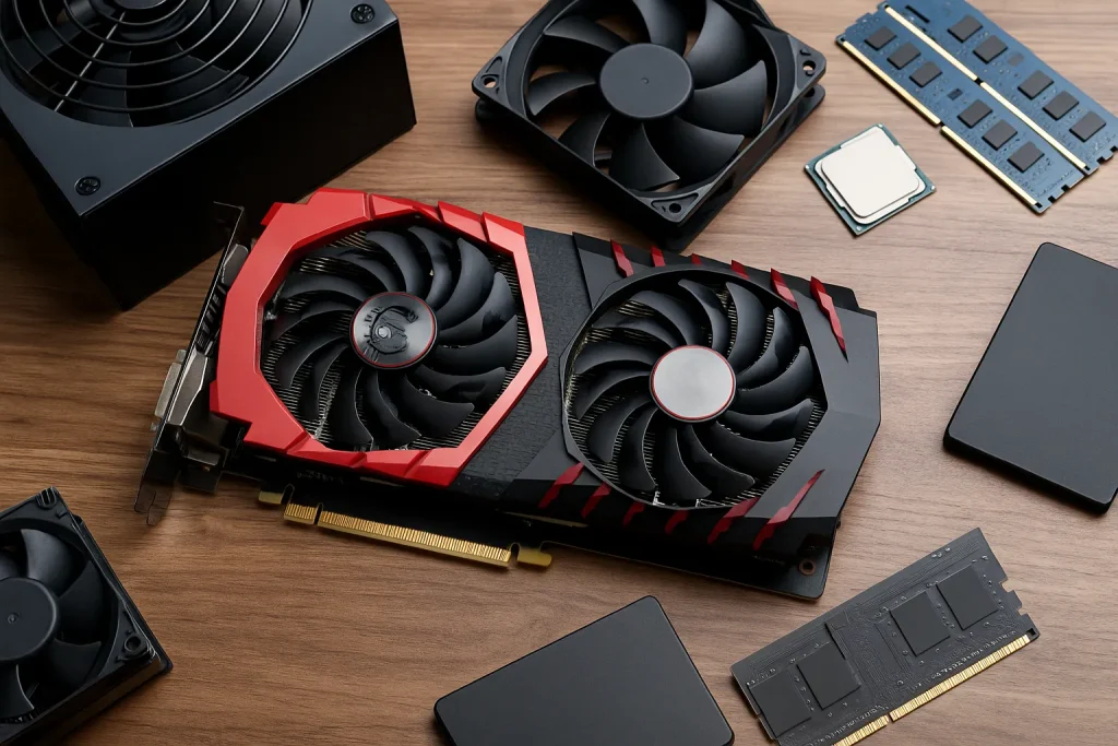 Ikinci El Bilgisayar Parcasi Alirken Dikkat Edilmesi Gerekenler 2 Blogeres