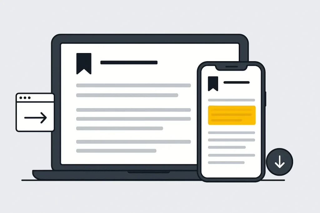 Instapaper Nedir Nasil Kullanilir Detayli Rehber 1 Blogeres