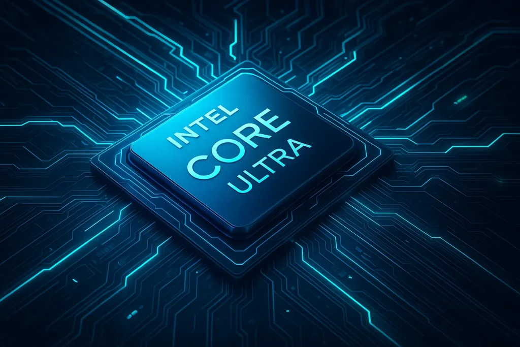 Intel Core Ultra Serisi Performans Testi Ve Analizi 2 Blogeres