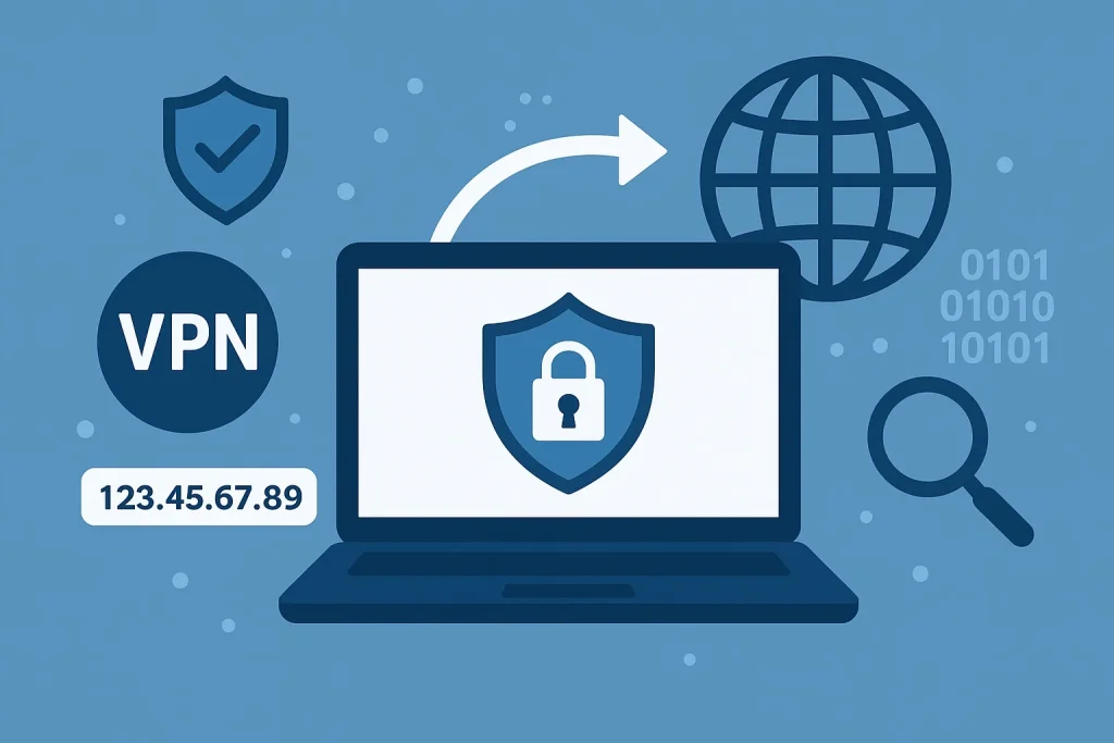 Internet Guvenligi Icin Vpn Kullanimi Rehber 2 Blogeres