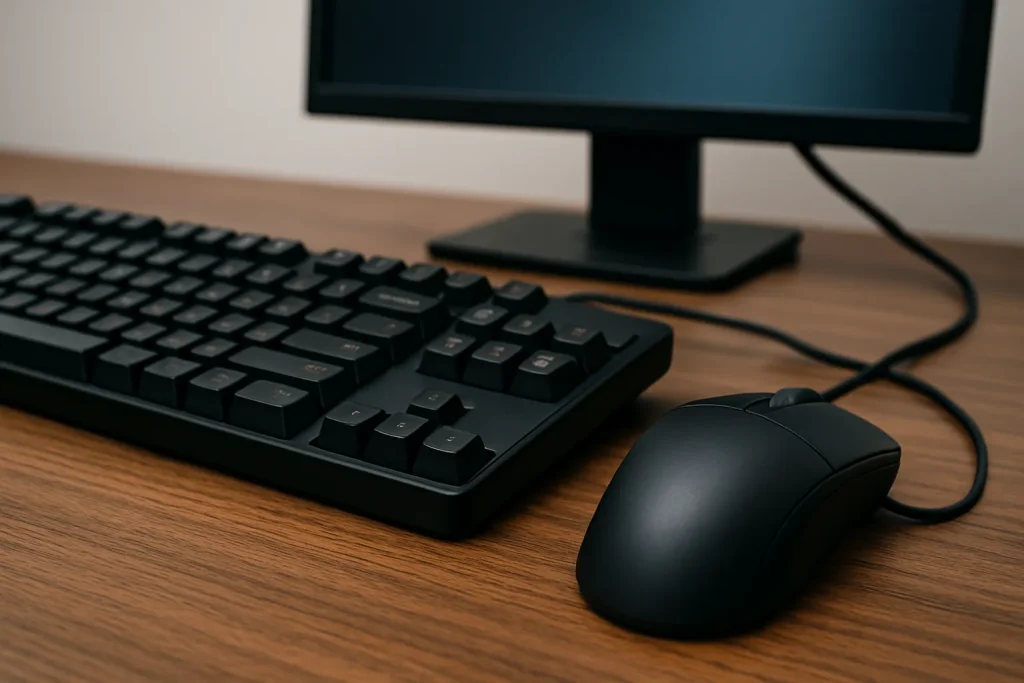 Klavye Ve Mouse Tepki Suresi Nasil Azaltilir 1 Blogeres