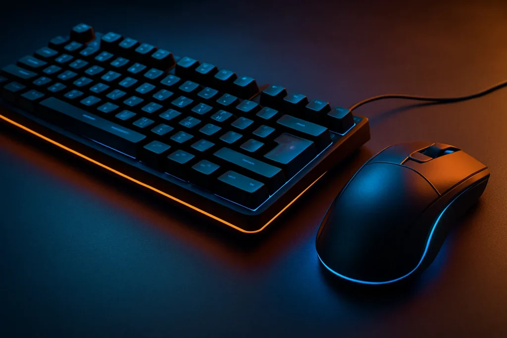 Klavye Ve Mouse Tepki Suresi Nasil Azaltilir 2 Blogeres