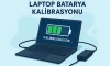 Laptop Batarya Kalibrasyonu Nasıl Yapılır? Laptop Batarya Kalibrasyonu Nasıl Yapılır?