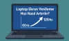 Laptop Ekran Yenileme Hızı Nasıl Artırılır? Laptop Ekran Yenileme Hızı Nasıl Artırılır?