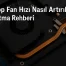 Laptop Fan Hızı Nasıl Artırılır? | Soğutma Rehberi