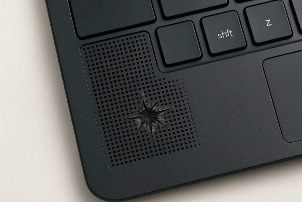 Laptop Hoparloru Patlak Ses Veriyor Cozum Yollari 2 Blogeres