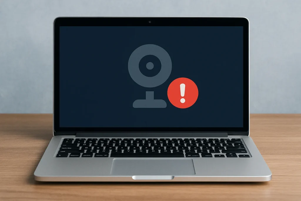 Laptop Kamerasi Acilmiyor Kesin Cozum Rehberi 1 Blogeres