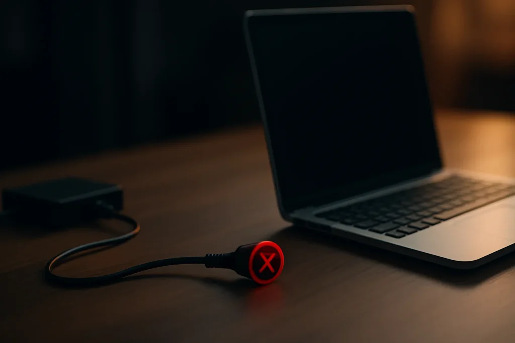 Laptop Sarj Almiyor Kesin Cozum Rehberi 1 Blogeres