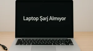 Laptop Şarj Almıyor | Kesin Çözüm Rehberi Laptop Şarj Almıyor | Kesin Çözüm Rehberi