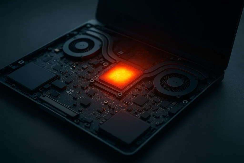 Laptop Termal Throttling Sorunu Ve Cozum Yollari 1 Blogeres