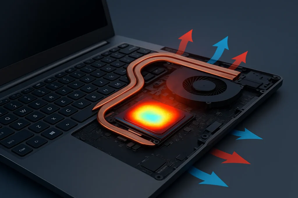 Laptop Termal Throttling Sorunu Ve Cozum Yollari 2 Blogeres