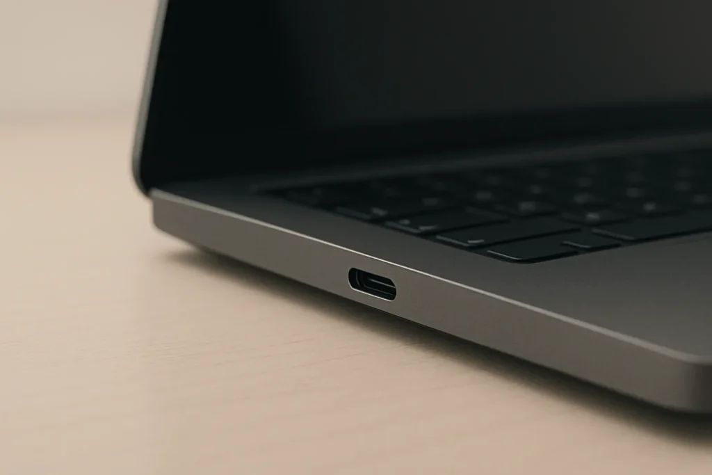 Laptop Usb C Portu Calismiyor Kesin Cozum 1 Blogeres