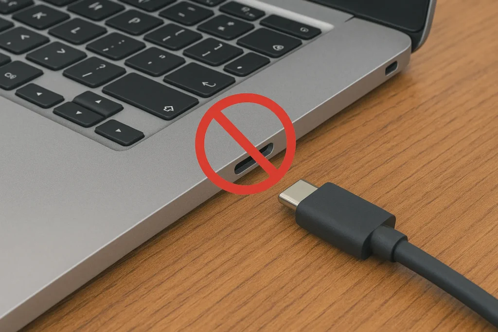 Laptop Usb C Portu Calismiyor Kesin Cozum 2 Blogeres