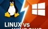 Linux mu Windows mu? | 2025 İşletim Sistemi Karşılaştırması